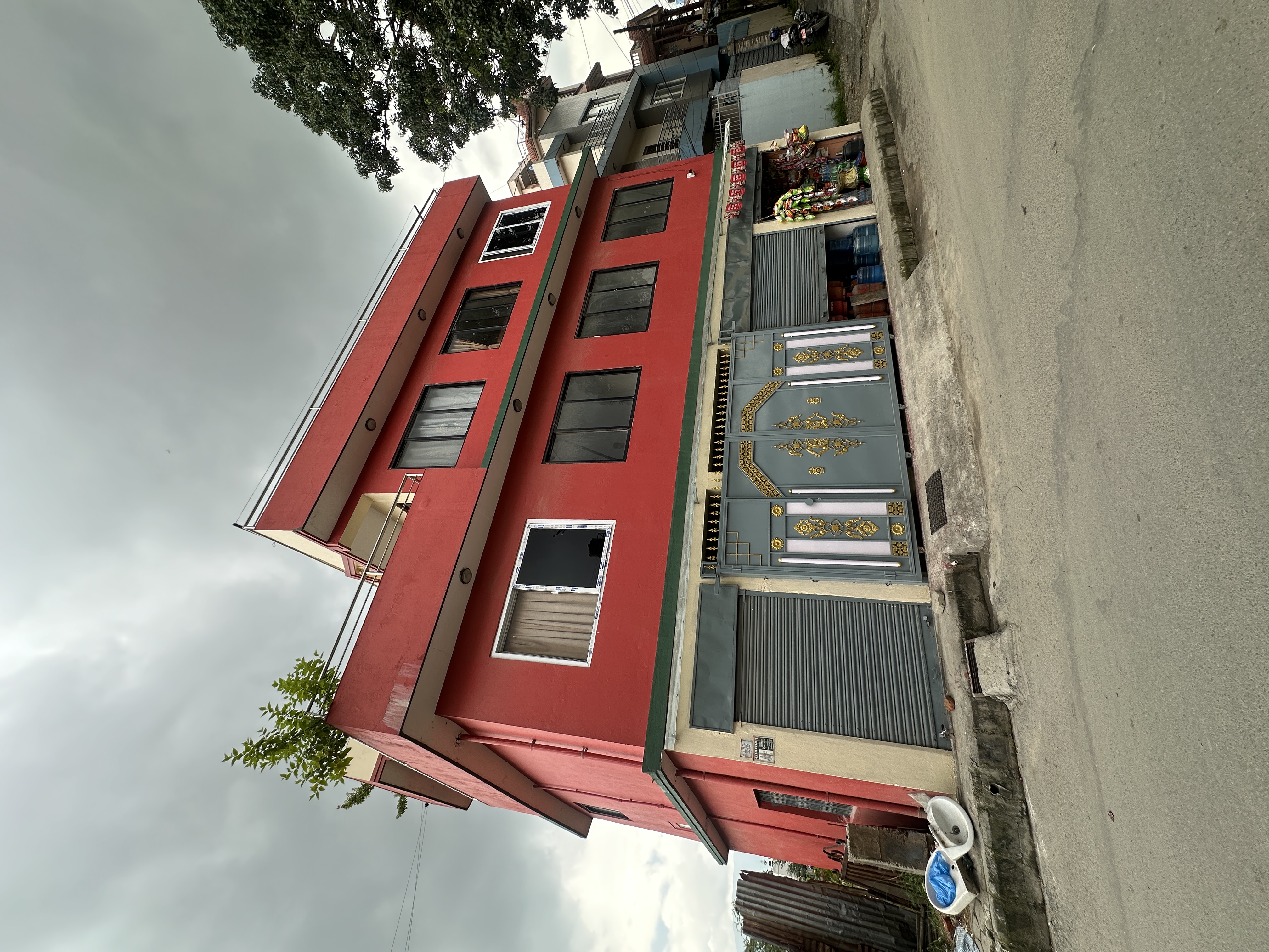Picture of Budhanilkantha Municipality, Bagmati
